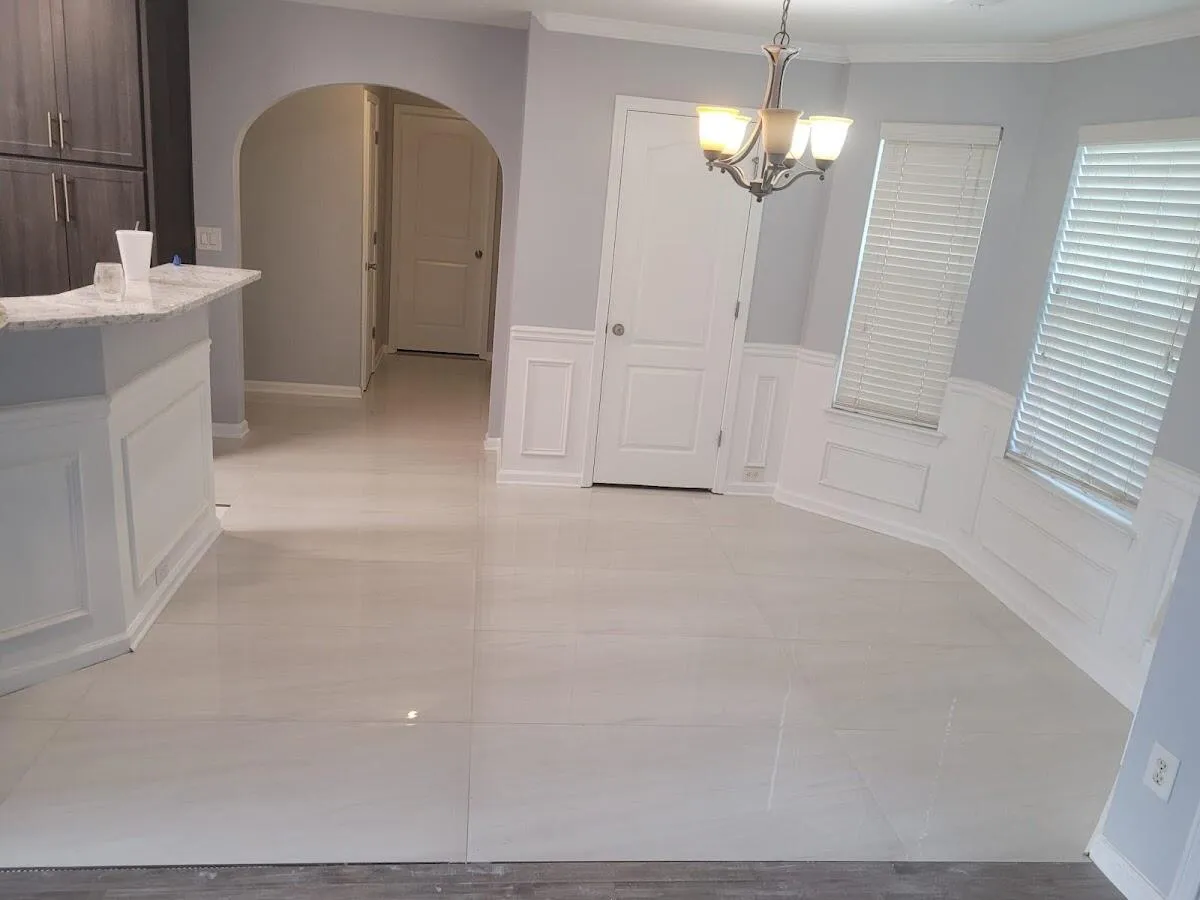 Water Damage Restoration services in Fairland, MD